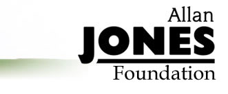 aj foundation