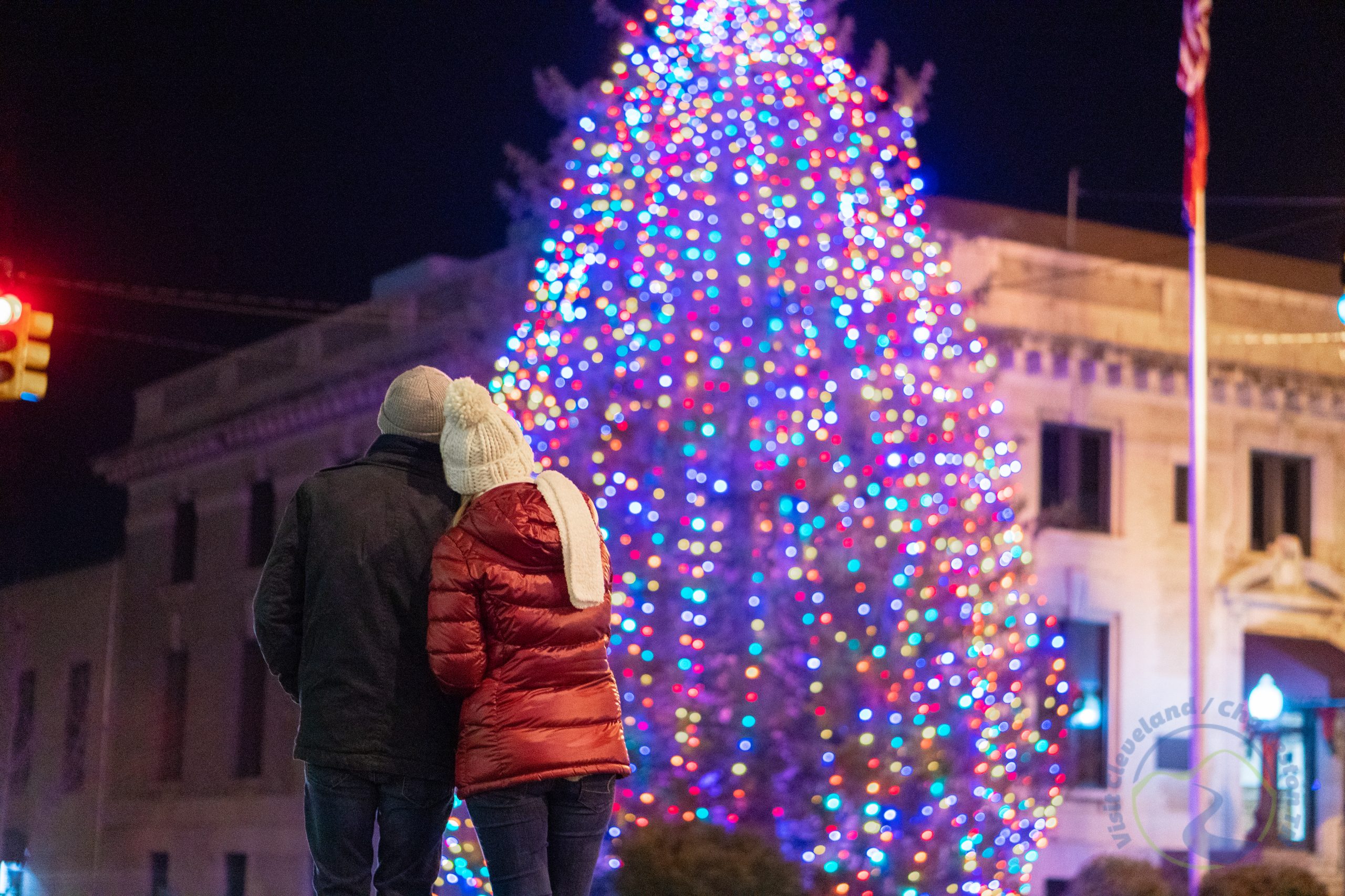 christmas tree