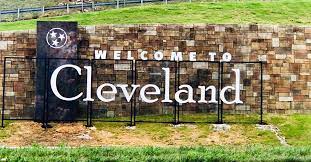 cleveland welcome