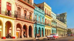 cuba