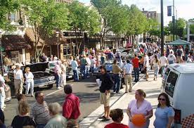 mainstreet cleveland