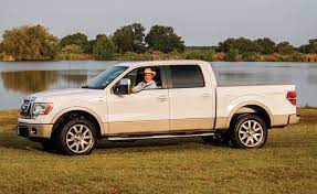 truck