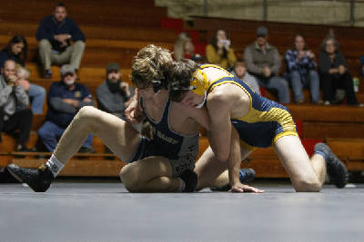 walker valley wrestling